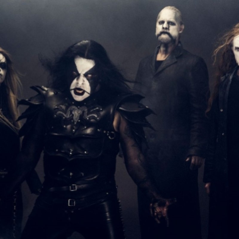  ABBATH Teases 'Harvest Pyre' Video 