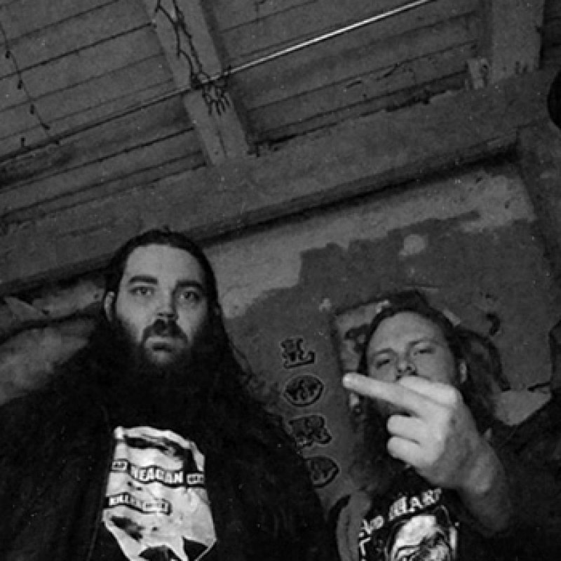 Plague Years Sign With eOne Music