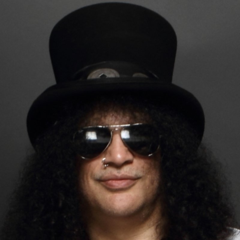 SLASH: NO INTEREST IN GN'R BIOPIC