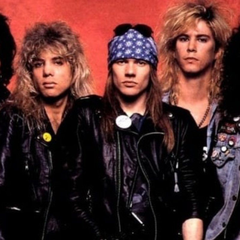Classic GN'R Manager Is Willing to Bet Izzy Stradlin Will Return for 'Genuine Reunion' at Upcoming Show