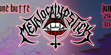 Metalocalypstick: Canada’s Premier Women Focused Metal Festival Announces 2019 Lineup