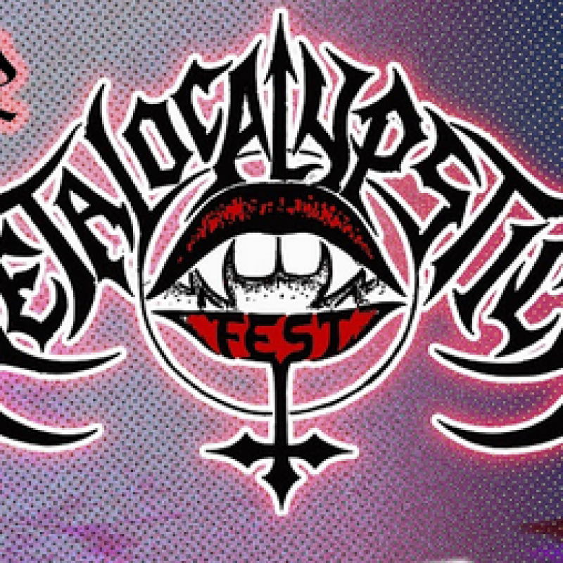 Metalocalypstick: Canada&rsquo;s Premier Women Focused Metal Festival Announces 2019 Lineup