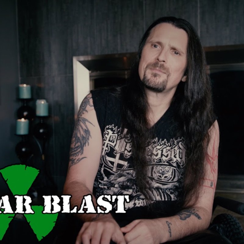 POSSESSED - Release Part Two Of "The Creation Of Death Metal" Documentary
