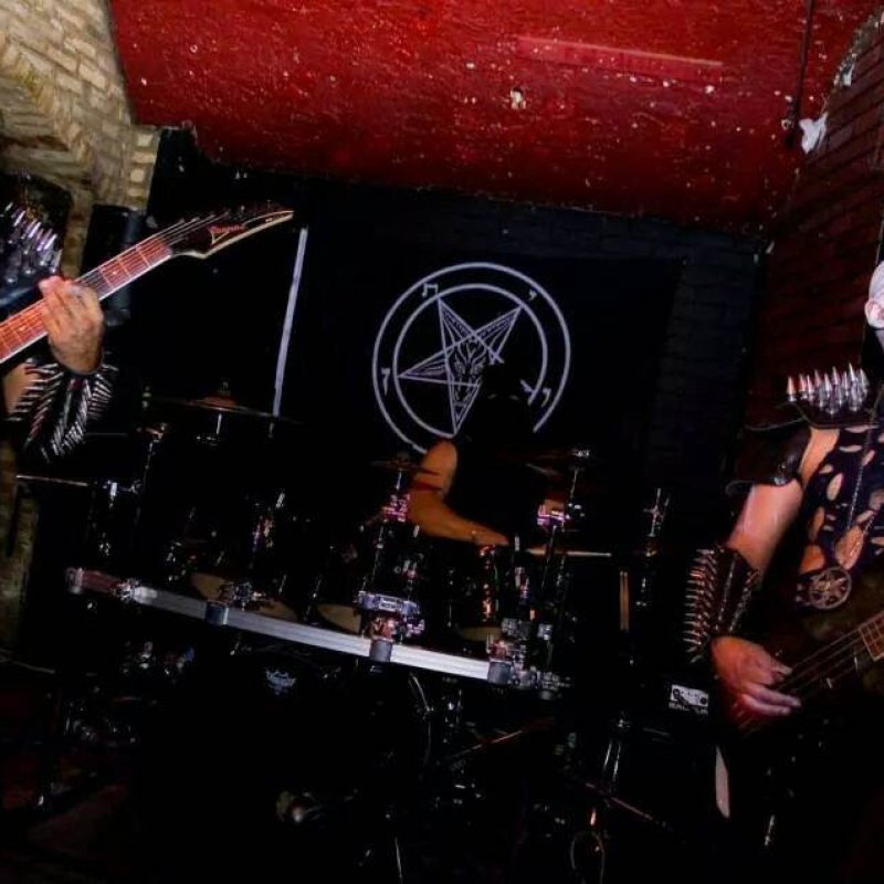 NYOGTHAEBLISZ reveal track from forthcoming HELLS HEADBANGERS debut