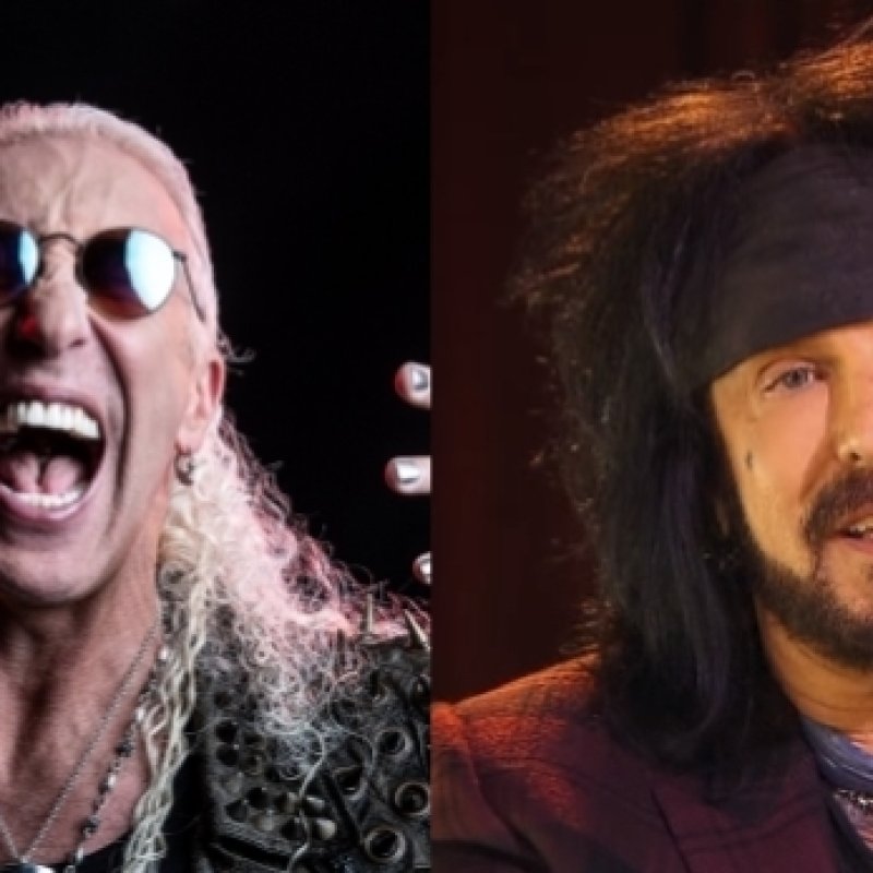 SNIDER TALKS SIXX'S 'DIARIES'