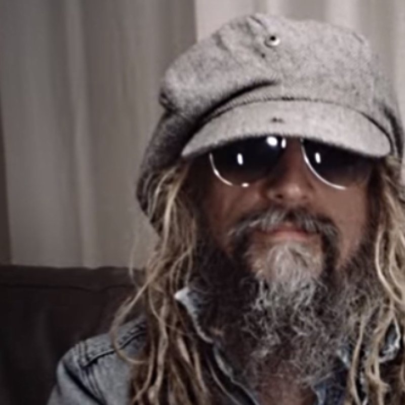 ROB ZOMBIE COMPLETES FILM