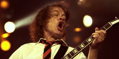  AC/DC's Longtime Engineer Confirms Band Has 'Been In The Studio' 