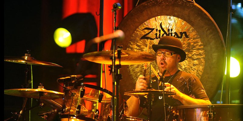 Jason Bonham Says Jimmy Page Gave Him Cocaine When He Was 16