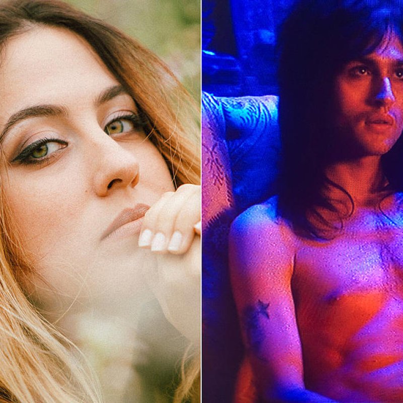 Hear Meghan Kabir&rsquo;s &lsquo;Moody, Dark&rsquo; Cover of Motley Crue&rsquo;s &lsquo;Live Wire&rsquo;
