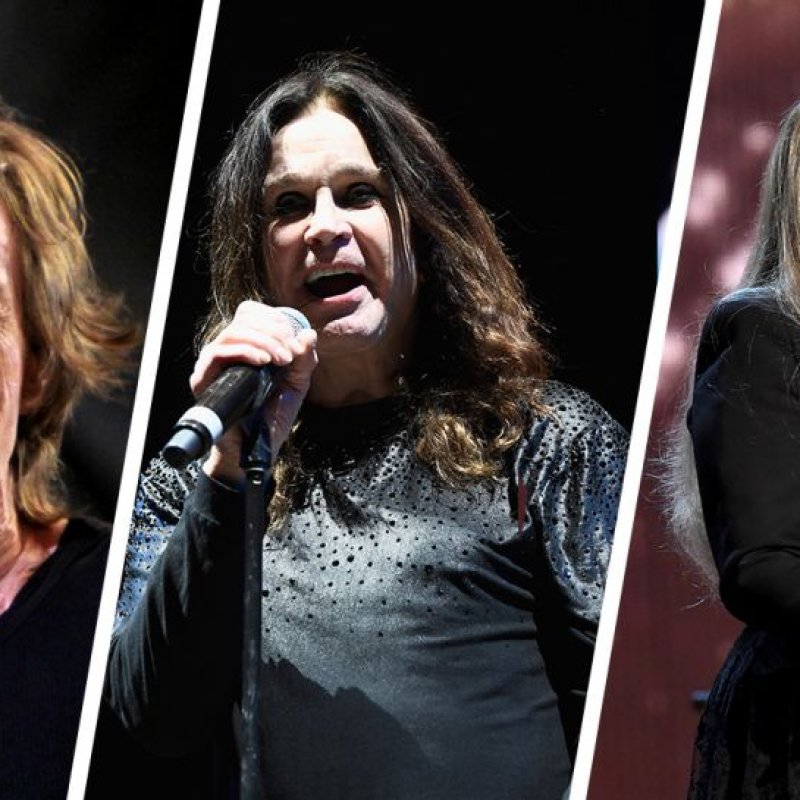 Are we killing our rock stars?