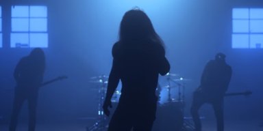  AS I LAY DYING Music Video For New Song 'Redefined' 