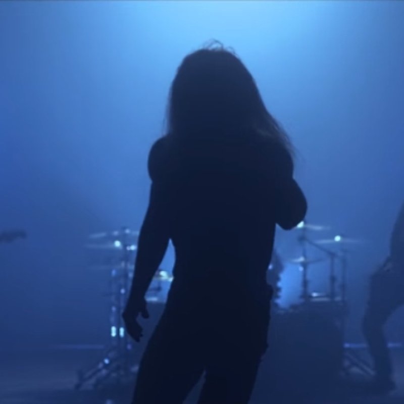  AS I LAY DYING Music Video For New Song 'Redefined' 