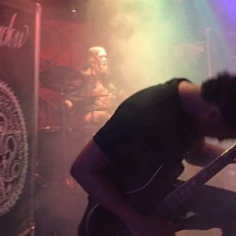 In The Shadow - Wins Battle Of The Bands This Week On MDR!