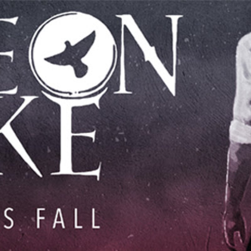 Pigeon Lake (Hard Rock/Metal from Norway) have signed a deal with Wormholedeath!