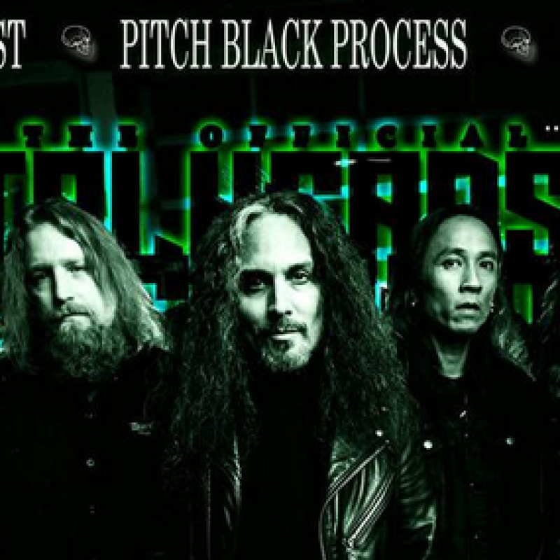  METALHEADS FOREVER: April 2019 Issue Available, Feat. By STEVE DI GIORGIO, WELICORUSS, PITCH BLACK PROCESS, DEATH ANGEL, ROTTING CHRIST & More!