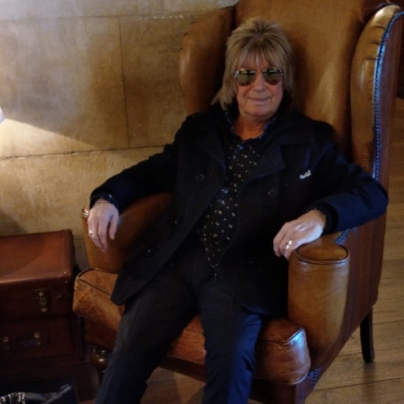 UFO'S PAUL RAYMOND DIES
