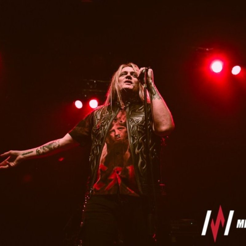 SEBASTIAN BACH Recalls How KISS Altered The Course Of His Life Completely 