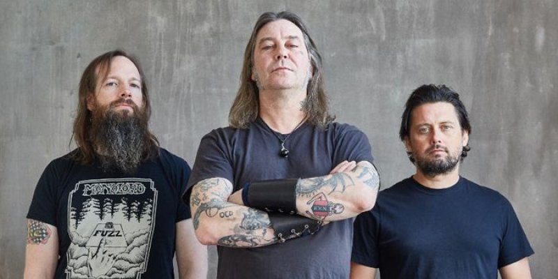 High On Fire Cover Thin Lizzy’s “Vagabond Of The Western World”