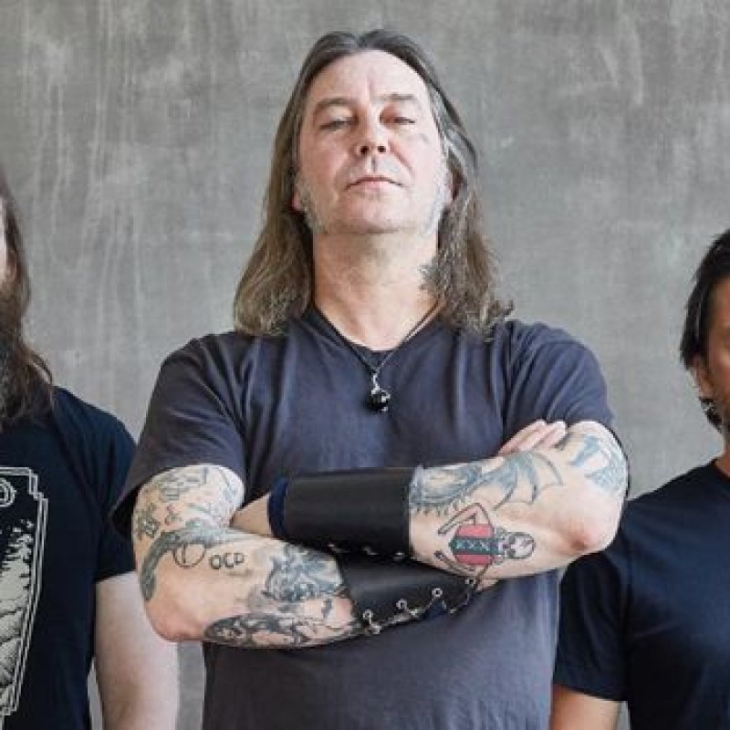High On Fire Cover Thin Lizzy&rsquo;s &ldquo;Vagabond Of The Western World&rdquo;