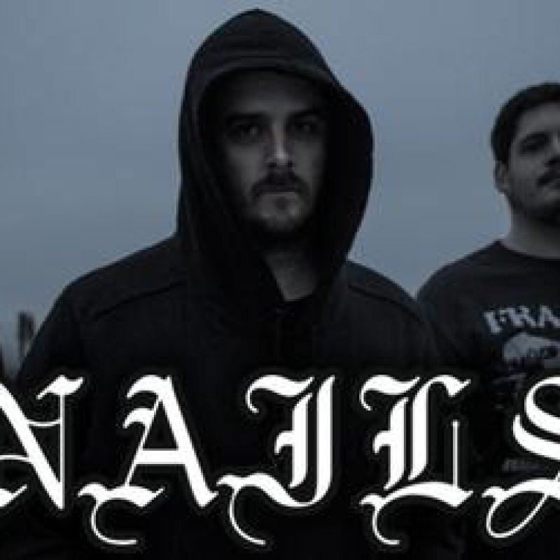 Nails' Two Savage New Songs, One Featuring Max Cavalera