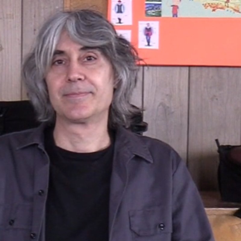  VOIVOD 'We're Still Pretty Underground' 