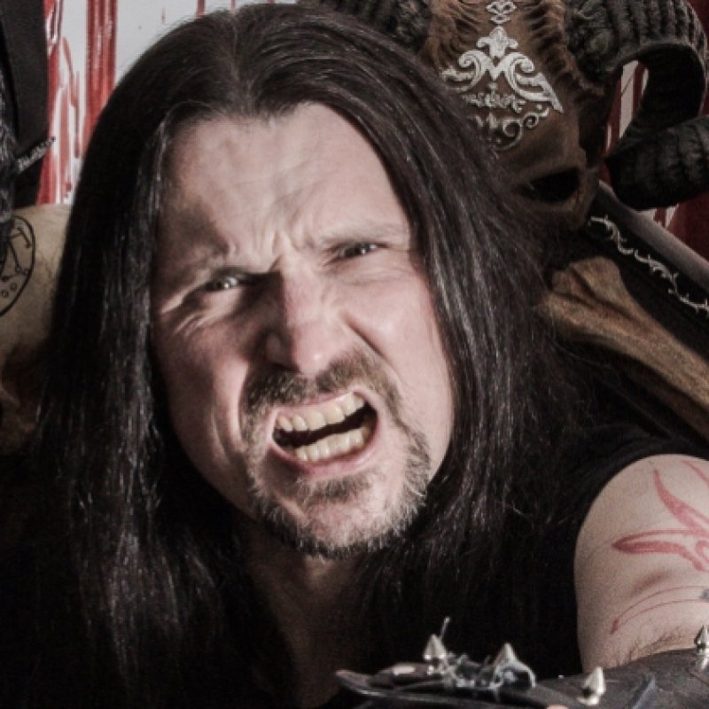  POSSESSED's JEFF BECERRA On 1989 Armed Robbery Attempt That Left Him Paralyzed And Wheelchair-Bound 
