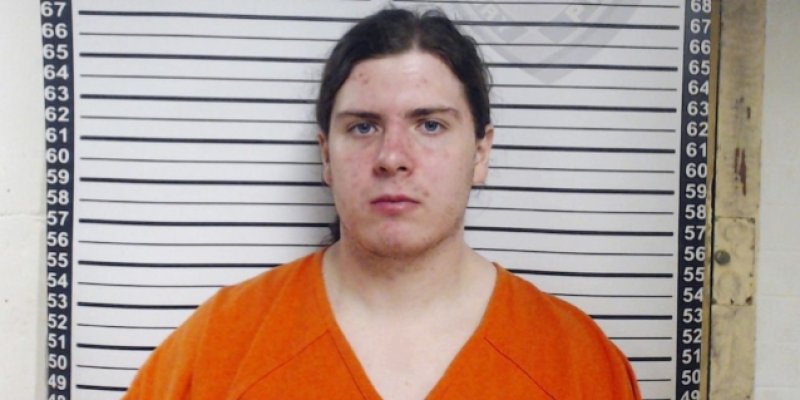  No Bond For Suspect Of Setting String Of Fires At Churches In Louisiana; Hate Crime Charges Added 