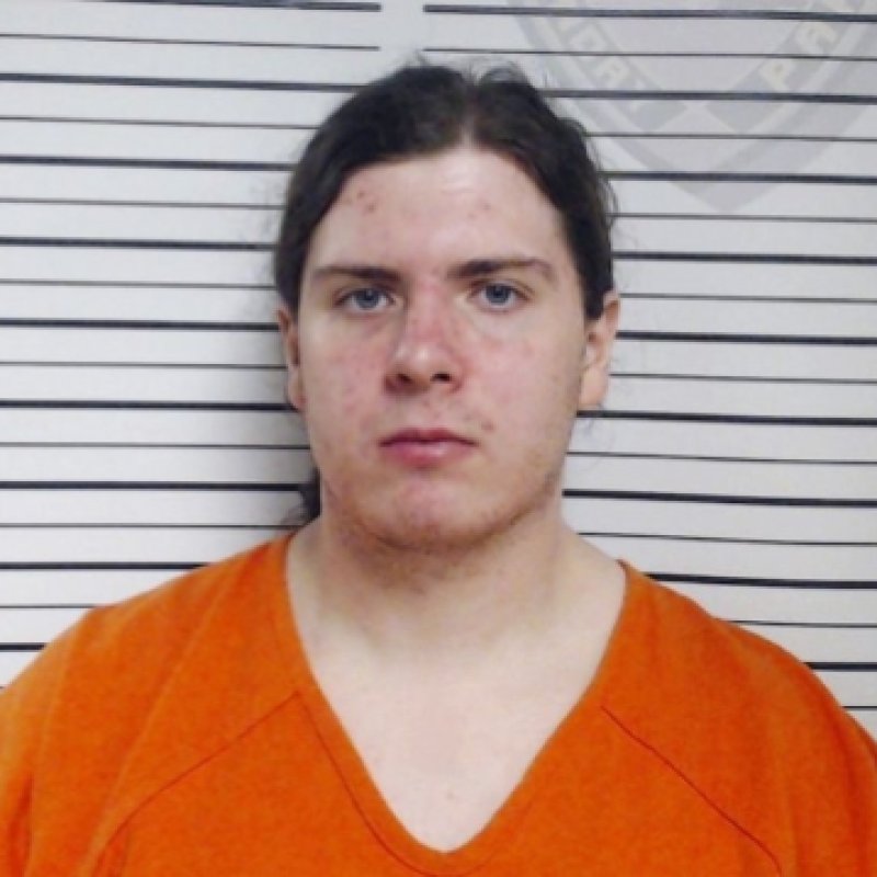  No Bond For Suspect Of Setting String Of Fires At Churches In Louisiana; Hate Crime Charges Added 