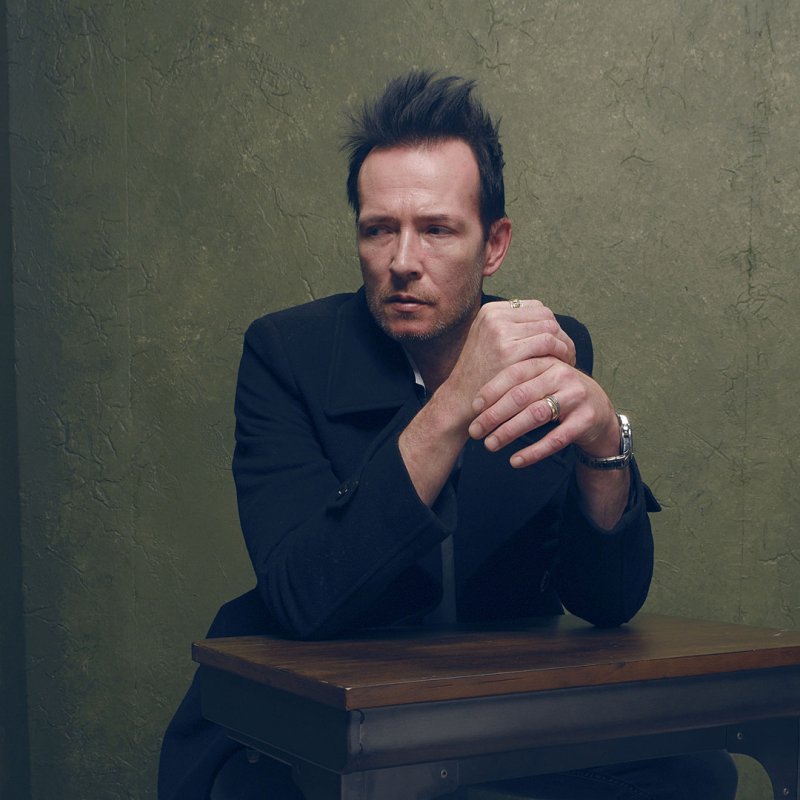 IRS Seeks To Recover More Than $800,000 In Unpaid Taxes From SCOTT WEILAND?