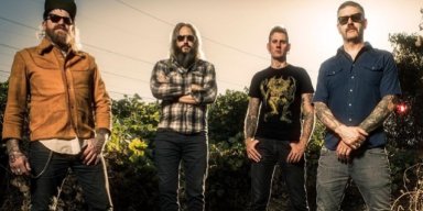 MASTODON's Cover Of LED ZEPPELIN's 'Stairway To Heaven'