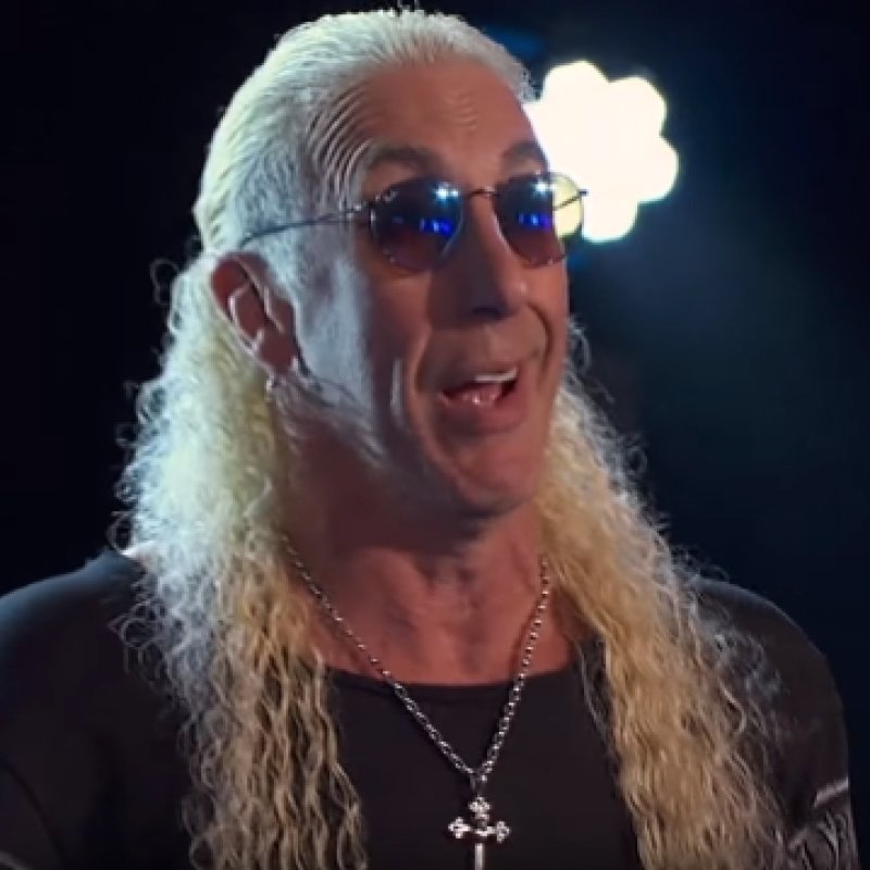  DEE SNIDER 'Finding Your Own Sound Is Never By Design' 