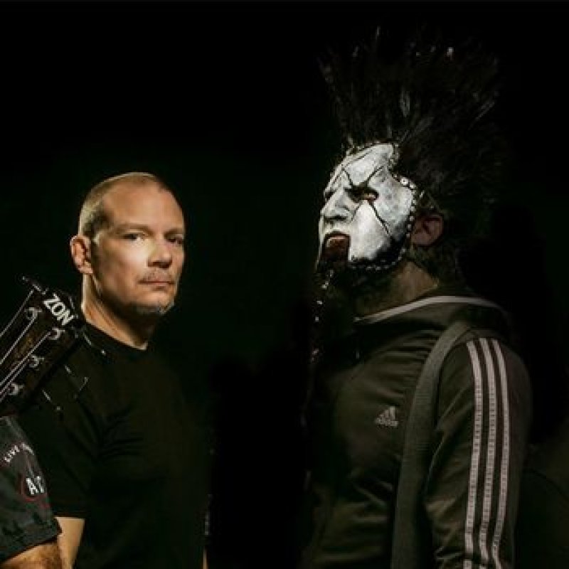 Static-X&rsquo;s New Touring Vocalist &lsquo;Xer0&rsquo; Speaks On His Role In The Band And His Wayne Static Mask