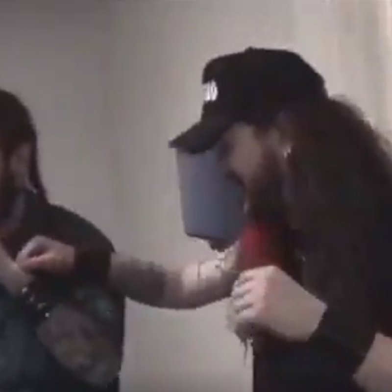 New Teaser For PANTERA's Fourth Home Video!