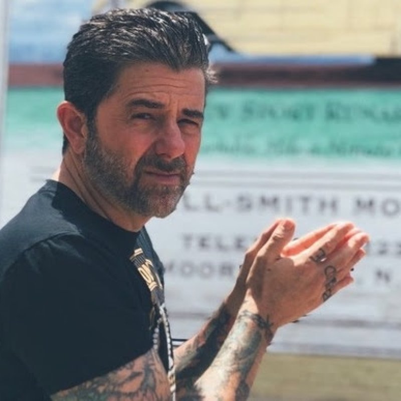 'Headbangers Ball' Host RIKI RACHTMAN Launches 'Cathouse Hollywood' Podcast 