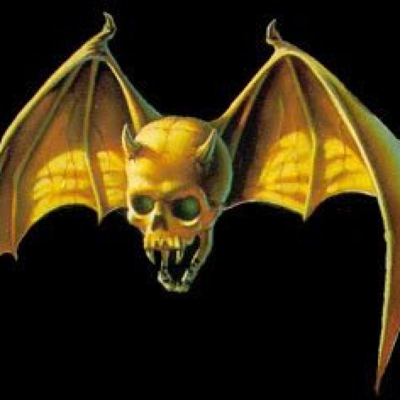OVERKILL Comments On AVENGED SEVENFOLD &lsquo;Stealing&rsquo; Their Logo