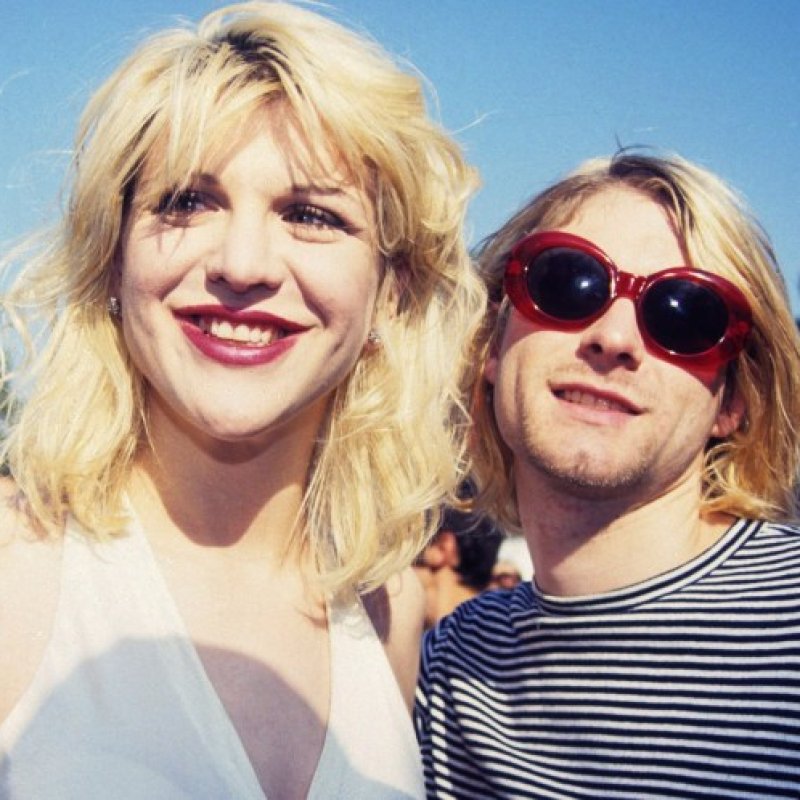 NIRVANA Manager Comments On Claims That COURTNEY LOVE Had Kurt Cobain Killed