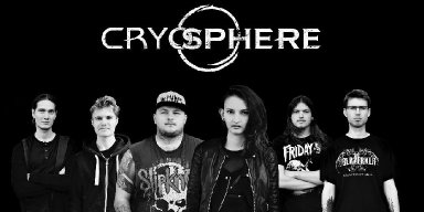 Interview with CRYOSPHERE by Dave Wolff