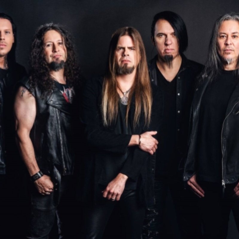 QUEENSR&Yuml;CHE 'LOST' CHEMISTRY WITH TATE