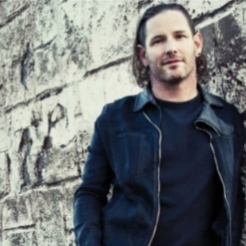 COREY TAYLOR Announces Another Southern California Solo Concert 