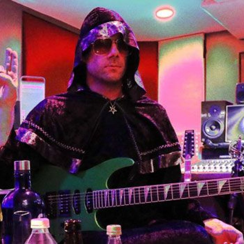Wes Borland: Why No One Wants New Limp Bizkit, Says Staind&rsquo;s Aaron Lewis Is A &ldquo;Dickhead&rdquo;