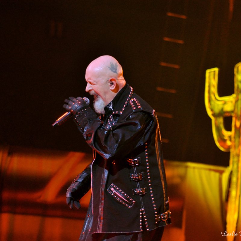 JUDAS PRIEST: Heavy Metal 'Will Never Die' 