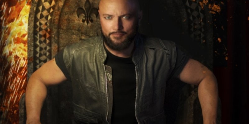  GEOFF TATE: Heavy Metal Has Become 'Completely Accepted And Watered Down' 