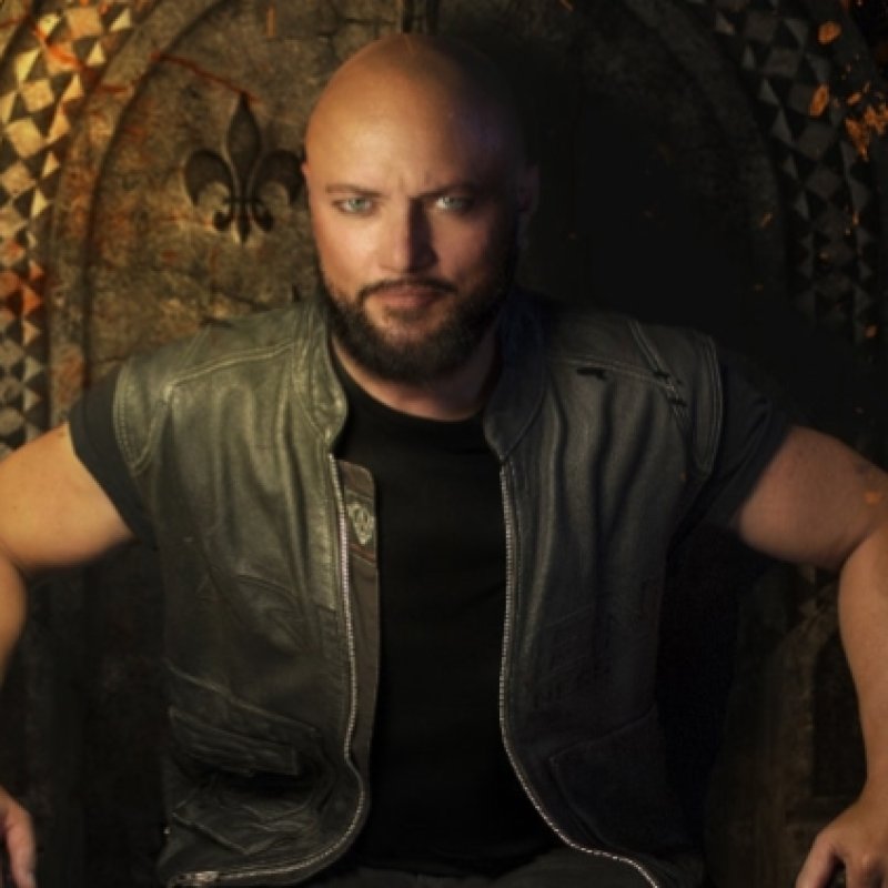  GEOFF TATE: Heavy Metal Has Become 'Completely Accepted And Watered Down' 