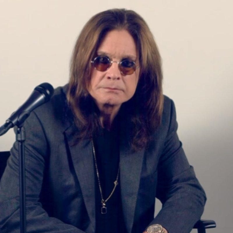 OZZY'S INJURY EXPLAINED