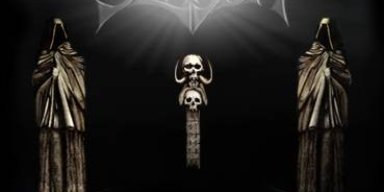 OLD SEASON – "Scavenger" – official single from the album „Beyond The Black"