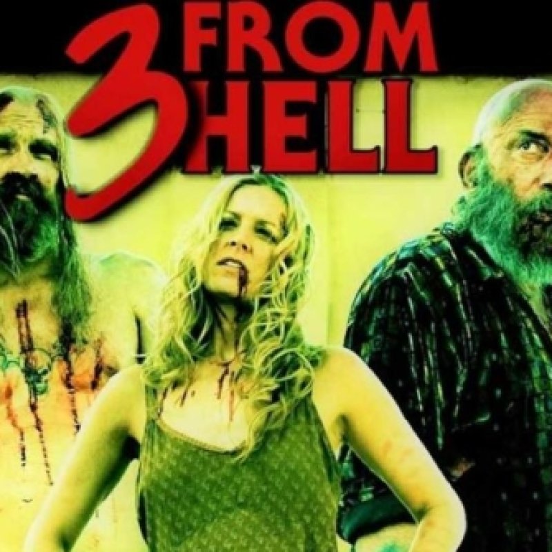 NEW ZOMBIE MOVIE GETS RATED