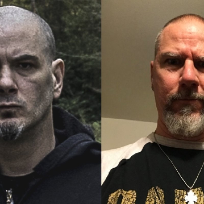  PHILIP ANSELMO 'Ripped Off' EXHORDER, Says Ex-ILLEGALS Guitarist?