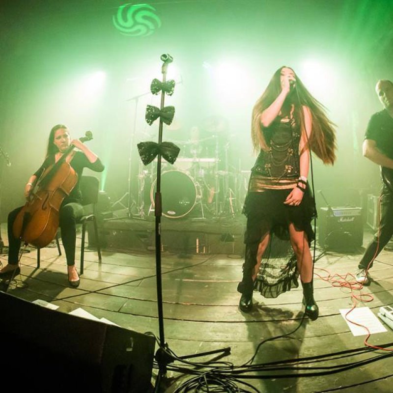 Half Past Dark Wins Battle Of The Bands This Week On MDR!