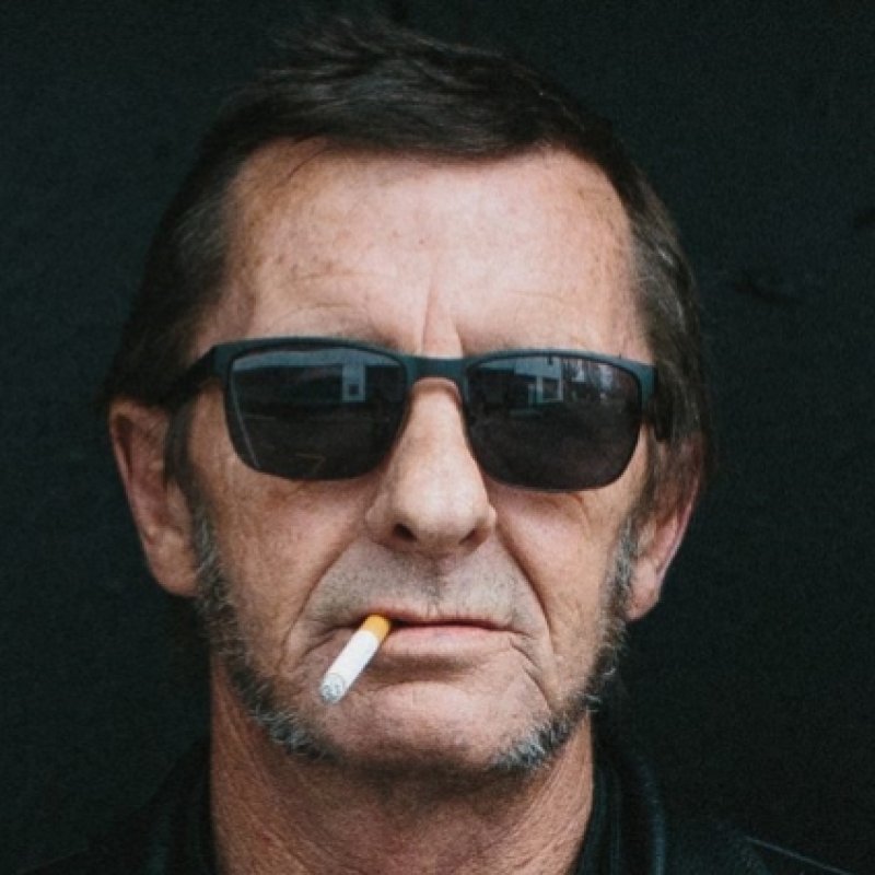 PHIL RUDD's New Zealand Restaurant To Close Its Doors 