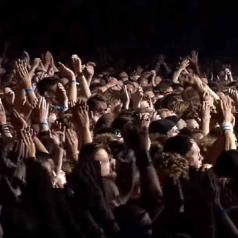  Heavy Metal Is Fastest-Growing Genre, According To Digital Music Distribution Company TuneCore 